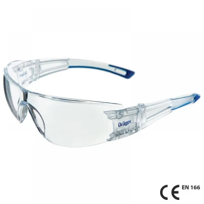 Ochelari protectie X-PECT 8330 / Dräger / Cu lentile transparente