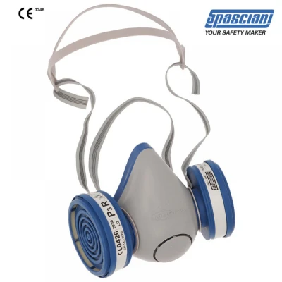 DUETTA / Spasciani / Semimasti cu filtru schimbabil