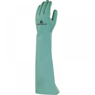 Manusi NITREX VE846 / DeltaPlus / Antichimice din nitril