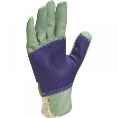 Manusi BUCH520V / DeltaPlus / Piele integral