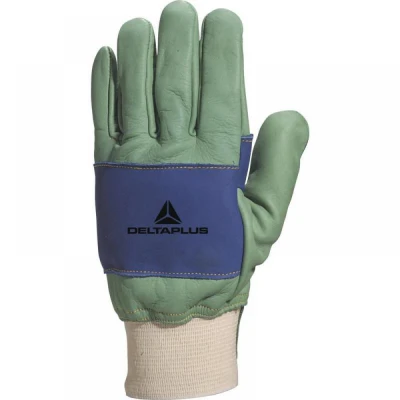 Manusi BUCH520V / DeltaPlus / Piele integral