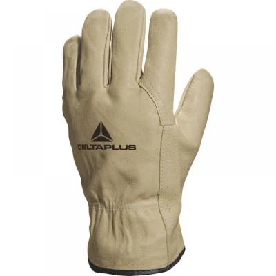 Manusi FP159 / DeltaPlus / Piele integral
