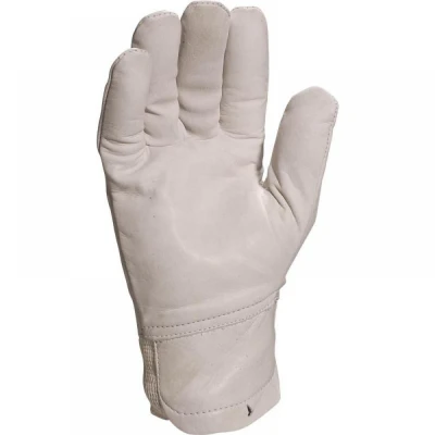 Manusi GFBLE / DeltaPlus / Piele integral