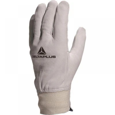 Manusi GFBLE / DeltaPlus / Piele integral