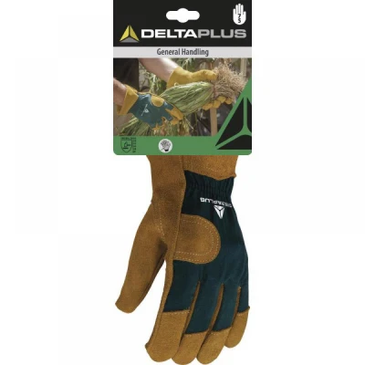 Manusi DPCT502 / DeltaPlus / Piele integral