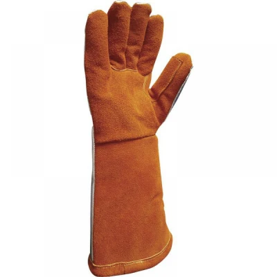 Manusi TERK400 / DeltaPlus / Aluminizate