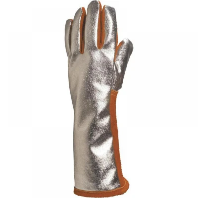 Manusi TERK400 / DeltaPlus / Aluminizate
