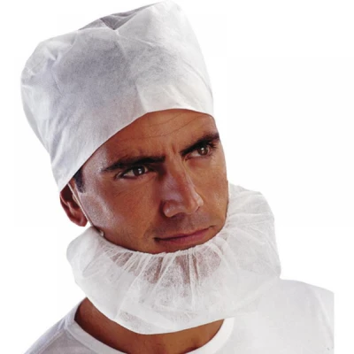 Protectie barbie/barba PO115 / DeltaPlus / Unica folosinta