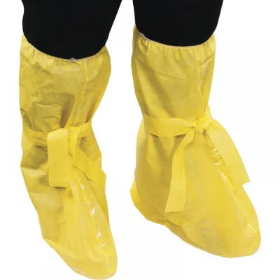 Manseta DT301 DELTACHEM / DeltaPlus / Combinezoane antichimice, Accesorii