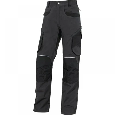 Pantalon MOPA2 / DeltaPlus / Pantaloni salopeta talie
