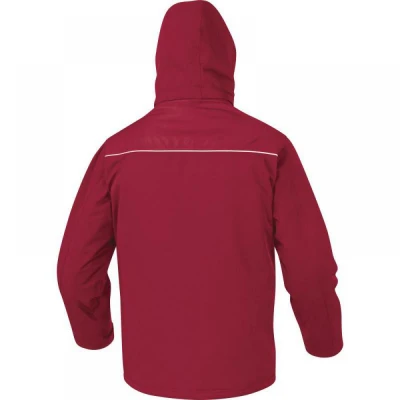 Hanorac MILTON2 / DeltaPlus / Hanorace, Fleece, Fashion