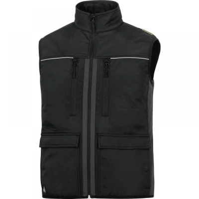 Vesta NATORI / DeltaPlus / Veste vatuite, de iarna