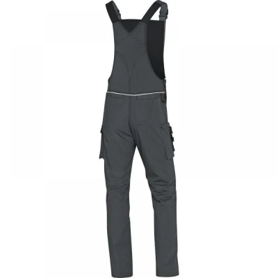 Salopeta MCSA2 / DeltaPlus / Pantaloni salopeta cu pieptar