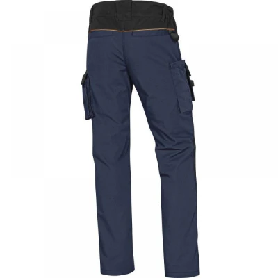 Pantalon MCPA2 / DeltaPlus / Pantaloni salopeta talie