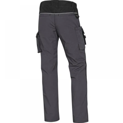 Pantalon MCPA2 / DeltaPlus / Pantaloni salopeta talie
