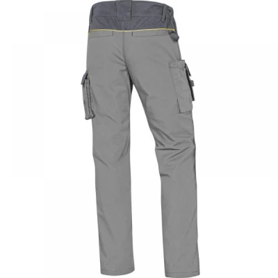 Pantalon MCPA2 / DeltaPlus / Pantaloni salopeta talie