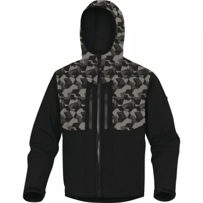 Jacheta HORTEN2 / DeltaPlus / Jachete softshell