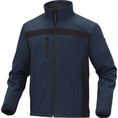 Jacheta LULEA2 / DeltaPlus / Jachete softshell