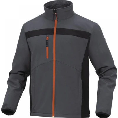Jacheta LULEA2 / DeltaPlus / Jachete softshell