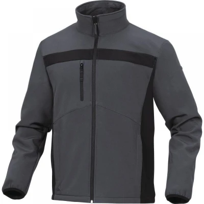 Jacheta LULEA2 / DeltaPlus / Jachete softshell