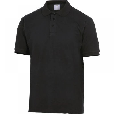 Tricou Agra / DeltaPlus / Tricouri POLO (cu guler si nasturi)