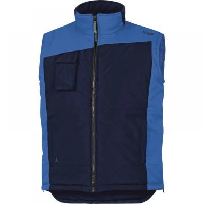 Vesta FIDJI2 / DeltaPlus / Veste vatuite, de iarna