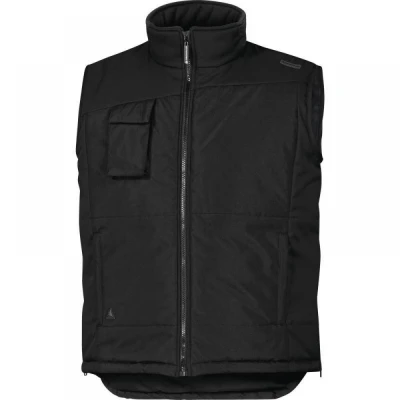 Vesta FIDJI2 / DeltaPlus / Veste vatuite, de iarna