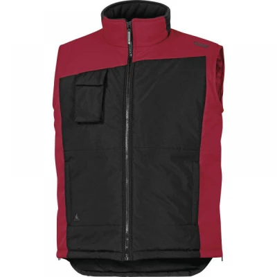 Vesta FIDJI2 / DeltaPlus / Veste vatuite, de iarna