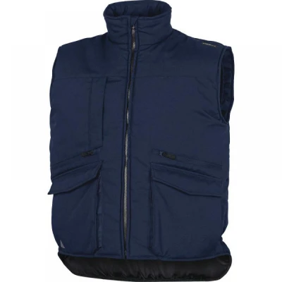 Vesta SIERRA2 / DeltaPlus / Veste vatuite, de iarna
