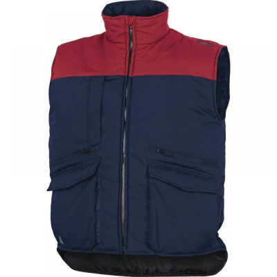 Vesta SIERRA2 / DeltaPlus / Veste vatuite, de iarna