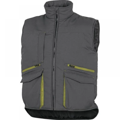 Vesta SIERRA2 / DeltaPlus / Veste vatuite, de iarna