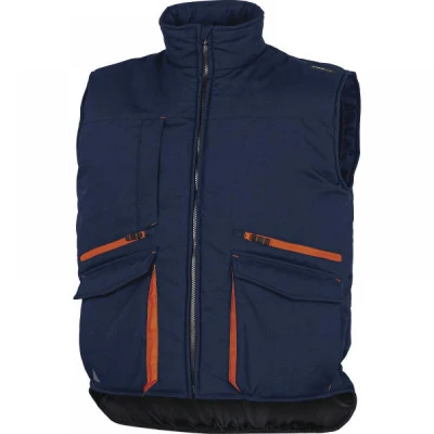 Vesta SIERRA2 / DeltaPlus / Veste vatuite, de iarna