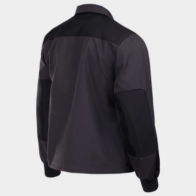 Jachetă de lucru KASTOR GRI / Stenso / Jachete salopeta