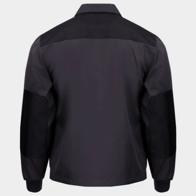 Jachetă de lucru KASTOR GRI / Stenso / Jachete salopeta