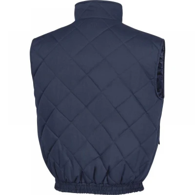Vesta CLUSES2 / DeltaPlus / Veste vatuite, de iarna