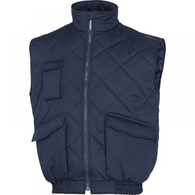 Vesta CLUSES2 / DeltaPlus / Veste vatuite, de iarna