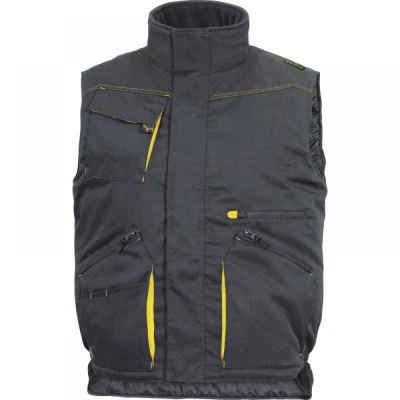 Vesta DMACHGIW / DeltaPlus / Veste vatuite, de iarna