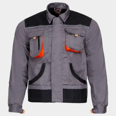 Geacă de lucru CARGO EM / Stenso / Jachete salopeta