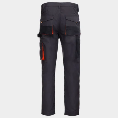 Pantalon de lucru KASTOR / Stenso / Pantaloni salopeta talie