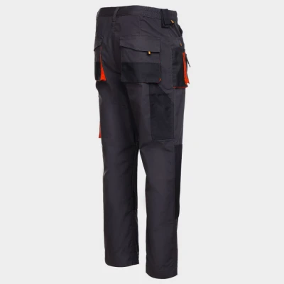 Pantalon de lucru KASTOR / Stenso / Pantaloni salopeta talie