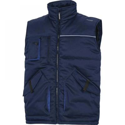Vesta STOCKTON2 / DeltaPlus / Veste vatuite, de iarna
