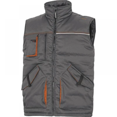 Vesta STOCKTON2 / DeltaPlus / Veste vatuite, de iarna