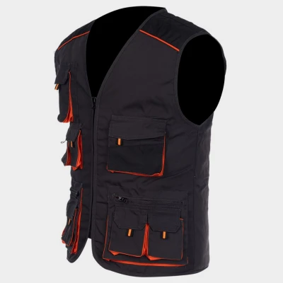 Vestă de lucru KASTOR / Stenso / Veste de lucru