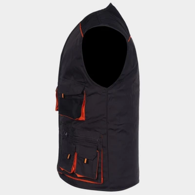 Vestă de lucru KASTOR / Stenso / Veste de lucru