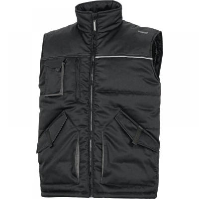 Vesta STOCKTON2 / DeltaPlus / Veste vatuite, de iarna
