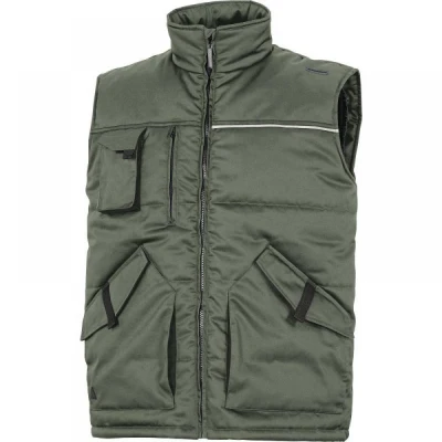 Vesta STOCKTON2 / DeltaPlus / Veste vatuite, de iarna