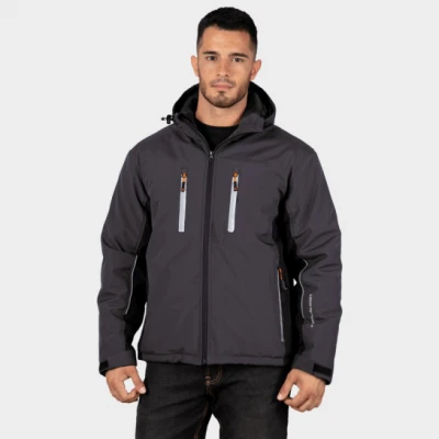 Geacă softshell PRISMA SPORT WINTER / Stenso / Jachete softshell