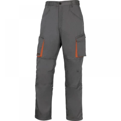Pantalon M2PW2 / DeltaPlus / Pantaloni salopeta talie