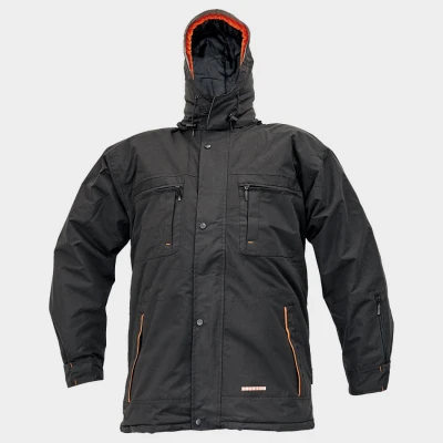 Geacă EMERTON / Stenso / Scurte, Jachete impermeabile de iarna