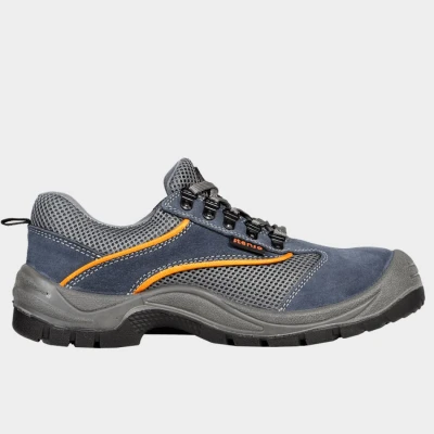 Pantofi de protecție KASTOR GRI LOW S1 SRC / Stenso / Pantofi protectie S1